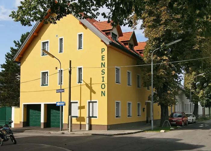 Pension Kasper