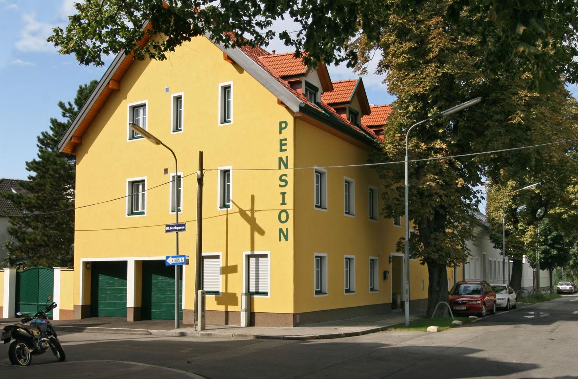 Kasper 3* Wien