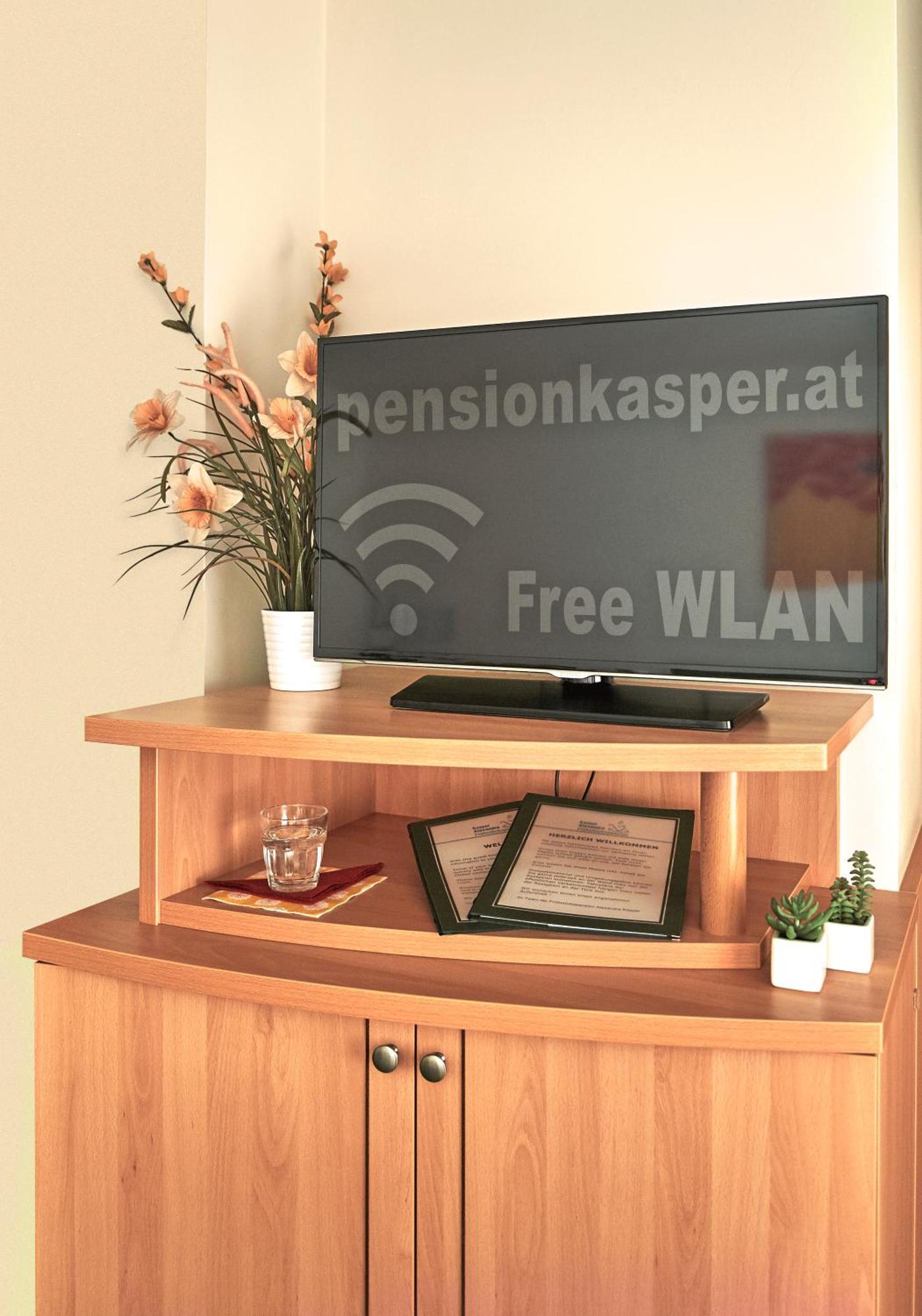 Kasper 3* Wien